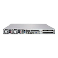 Серверная платформа Supermicro SuperServer 1028GR-TR 1U 4SFF (2x 1600W, 2x LGA2011-3) 1