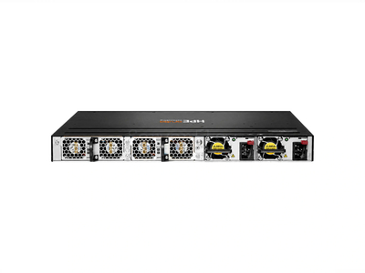 Коммутатор HPE Aruba CX 6200M 36G 12SR5 Class6 PoE 4SFP+ (36x RJ-45 1 Гбит/с, 4x SFP+ 10 Гбит/с) [R8Q71A]