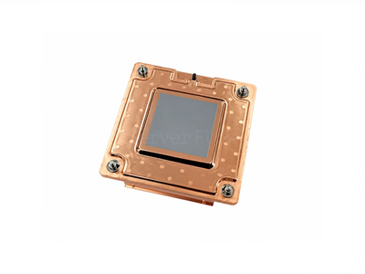 Радиатор DYNATRON Q17 (1U, Passive, LGA1851/LGA1700, 195W)
