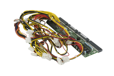 Распределитель питания Supermicro PDB-PT418-B6824