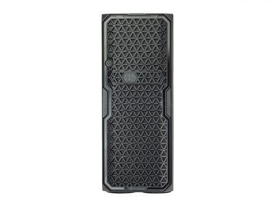 Корпус SilverStone WS380-E (Full-Tower, 8 LFF, 8 SFF) [SST-WS380-E]