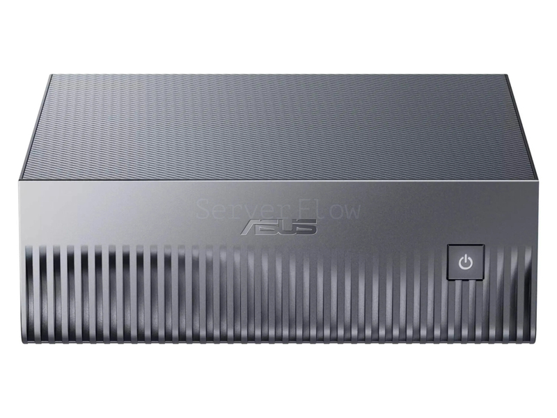 ASUS Ascent GX10 (GB10 Grace Superchip, ARM v9.2-A (GB10), RAM 128GB, SSD 4TB) 2