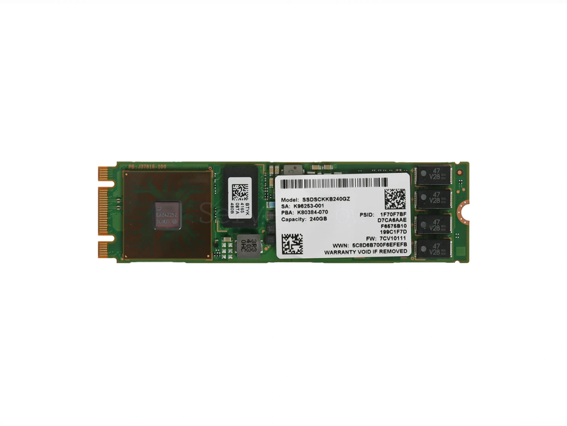 SSD-накопитель Solidigm D3-S4520 240GB M2 [SSDSCKKB240GZ]