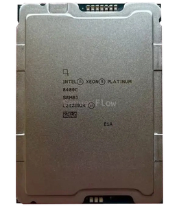 Процессор Intel Xeon Platinum 8480C (56c/112t, 2GHz-3.8GHz, 350W)
