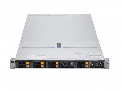 Серверная платформа Supermicro A+ Server AS-1125HS-TNR 1U 8SFF (8x U.2, 2x 1200W, 2x SP5)