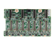 Плата расширения HP NVME cage 8SFF