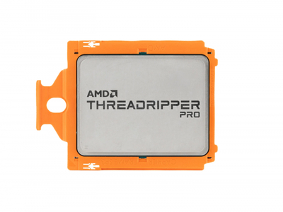 Процессор AMD Ryzen Threadripper PRO 9995WX (96c/192t, 2.5GHz-5.4GHz, 350W)