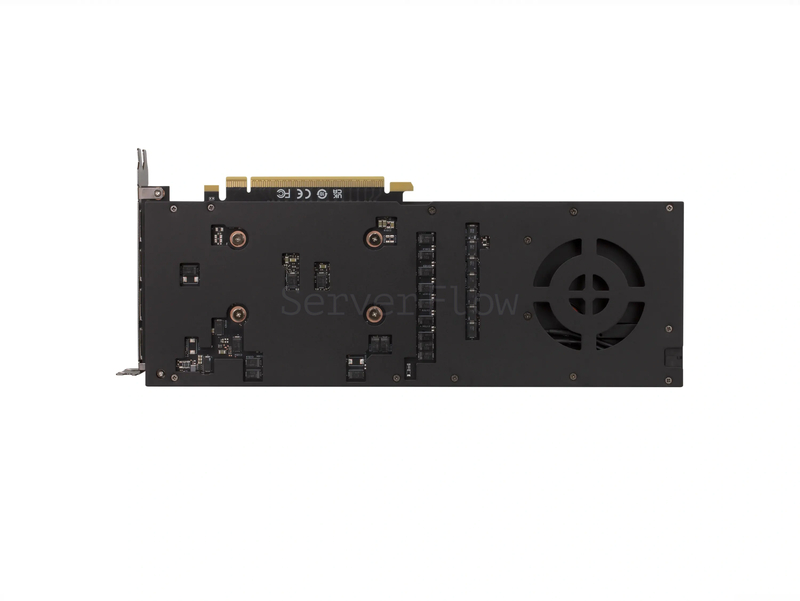 Видеокарта SPARKLE Arc Pro B70 32GB GDDR6 Passive [SBP70B-32G] 1