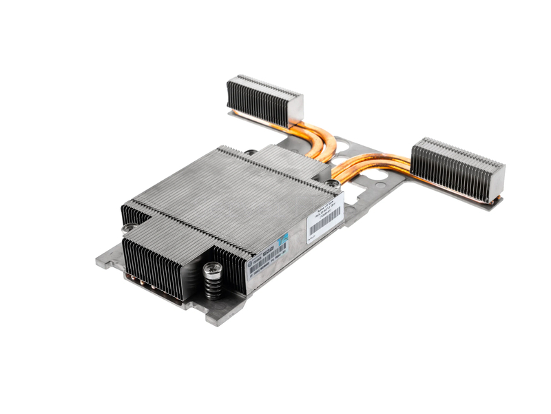 Радиатор HP DL360 G9 High Performance Heatsink [795235-B21]