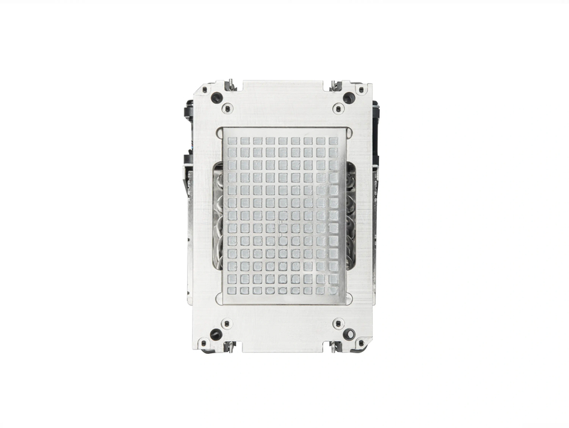 Кулер SilverStone XE04-4677 (4U, Active, LGA4677/LGA4710, 270W) 1