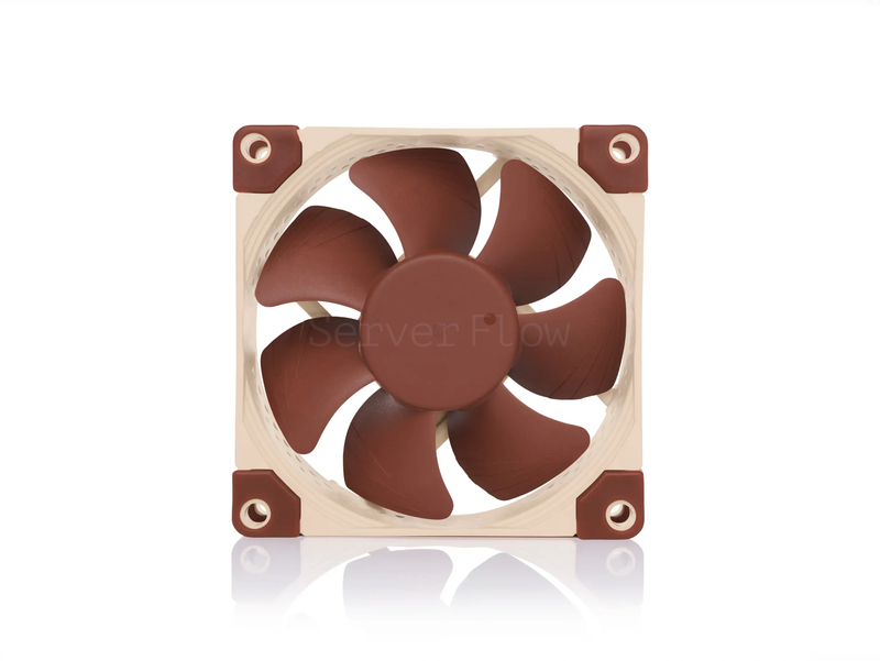 Корпусный вентилятор Noctua NF-A8 5V PWM 80mm 1