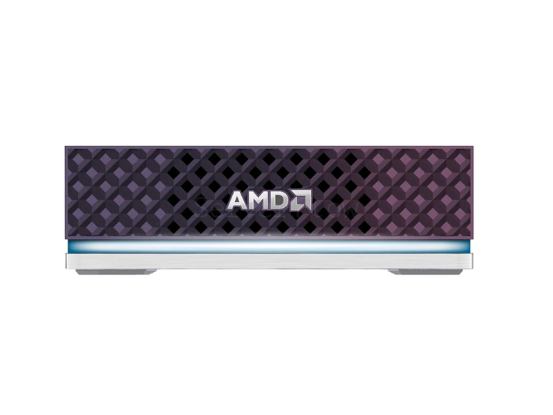 AMD Ryzen AI Halo (Radeon 8060S, Ryzen Al Max+ 395, RAM 128GB, OS Linux) 1
