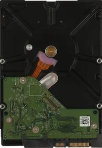 Жесткий диск WD Red Plus 3TB 3.5" SATA 6GB/s [WD30EFPX]
