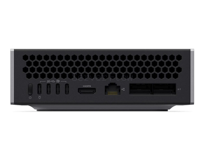 Lenovo ThinkStation PGX (GB10 Grace Superchip, ARM v9.2-A (GB10), RAM 128GB)