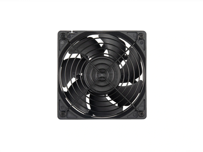 Корпусный вентилятор SilverStone FHS 120X 120mm [SST-FHS120X]