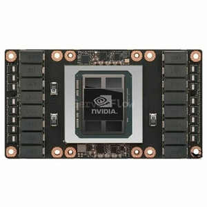 Видеокарта NVIDIA Tesla V100 SXM3 32 GB [699-2G504-0200-001]