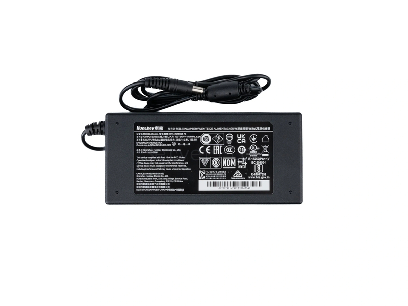 Коммутатор Hikvision DS-3E0109P-E (9x RJ45 100 Мбит/с PoE) 3