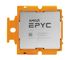 Процессор AMD EPYC 9124 (16c/32t, 3.0GHz-3.6GHz, 200W)