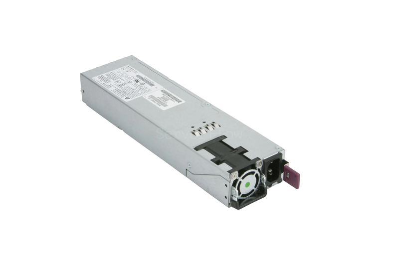 Блок питания Supermicro PWS-1K66P-1R (1600W) 1