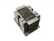 Радиатор Supermicro SNK-P0068PS (2U, Passive, LGA3647 Narrow ILM, 180W)