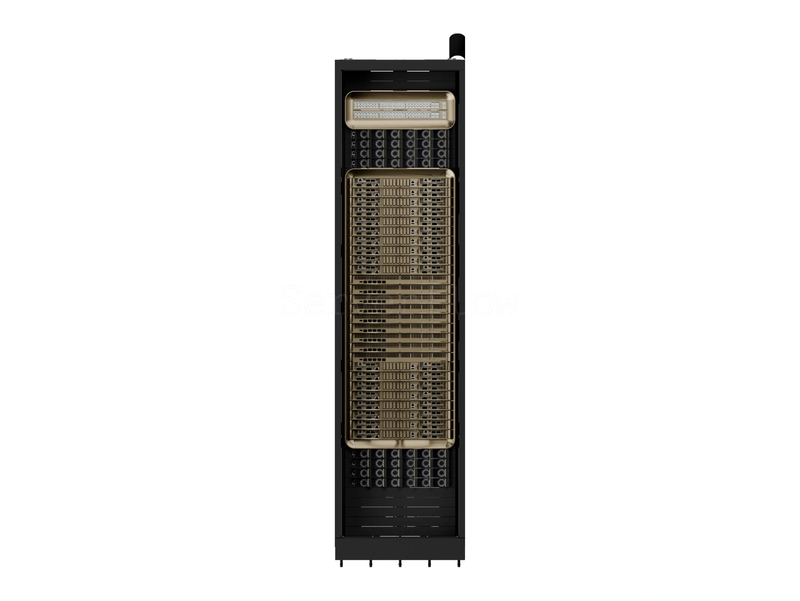 NVIDIA GB200 NVL72 (72x GB200 Grace Blackwell)