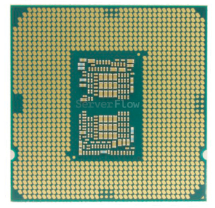 Процессор Intel Xeon W-1390T (8c/16t, 1.5GHz-4.9GHz, 35W)