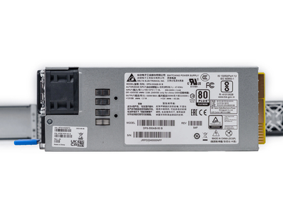 Коммутатор NVIDIA SN2700-CS2F (32× QSFP28 100 Гбит/с) [920-9N101-00F7-0X4]