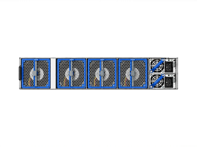Коммутатор Arista DCS-7050SX3-96YC8-R (96x SFP28 25 Гбит/с, 8x QSFP28 100 Гбит/с)