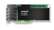Карта ускоритель для торговли AMD Alveo UL3524 [A-UL3524-P16G-PQ-G]