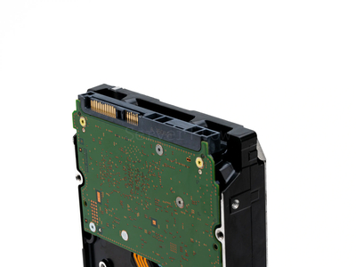 Жесткий диск WD DC HC510 10TB 3.5" SAS 12Gb/s [HUH721010AL5200]