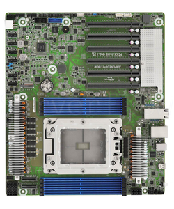 Материнская плата ASRock AMPONED8-2T/BCM (CEB, LGA5964, 8 DIMM)