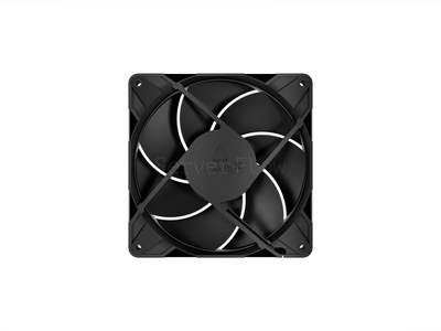 Корпусный вентилятор Arctic P14 Pro PST CO 140mm [ACFAN00316A]