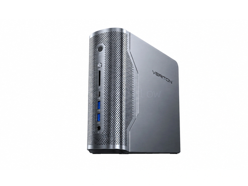 Acer Veriton RA100 (Radeon 8060S, Ryzen AI Max+ 395, RAM 128GB)
