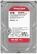 Жесткий диск WD Red Plus 1TB 3.5" SATA 6GB/s [WD10EFRX]