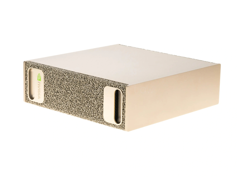 Суперкомпьютер Nvidia DGX Spark GB10 [940-54242-0006-000]