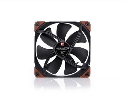 Корпусный вентилятор Noctua NF-A14 industrialPPC-2000 PWM 140mm