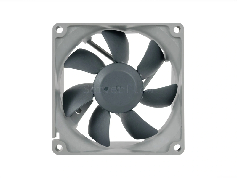 Корпусный вентилятор Noctua NF-R8 redux-1200 80mm