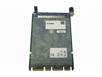 Сетевая карта Mellanox MCX623432AN-GDAB (2x SFP56 50GBE)