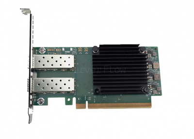 Сетевая карта Mellanox MCX623102AC-ADAT (2x SFP28 25GBE)