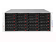 Серверный корпус Supermicro CSE-846 (4U, 24 LFF, 2 SFF, 2x БП 740W) [SC846BE16-R740B]