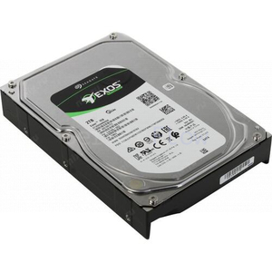 Жесткий диск Seagate Exos 7E8 2TB 3.5" SATA 6Gb/s [ST2000NM000A]