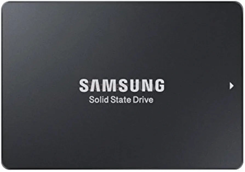 SSD-накопитель Samsung PM983 3.84T U2