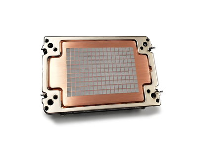 Куллер DYNATRON S7-4710 (1U, Active, LGA4710, 330W)