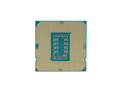 Процессор Intel Xeon W-1390P (8c/16t, 3.5GHz-5.3GHz, 125W)