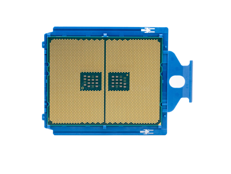 Процессор AMD EPYC 7601 (32c/64t, 2.2GHz-3.2GHz, 180W) 1