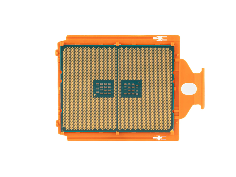 Процессор AMD Ryzen Threadripper PRO 3995WX (64c/128t, 2.7GHz-4.2GHz, 280W) 1