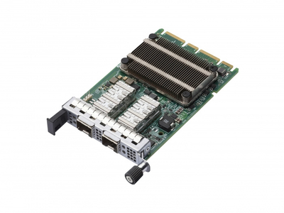 Сетевая карта Broadcom N225P (2x SFP28 25GBE) [BCM957414N4140C]
