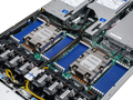 Серверная платформа Supermicro A+ Server AS-1125HS-TNR 1U 8SFF (8x U.2, 2x 1200W, 2x SP5) 9