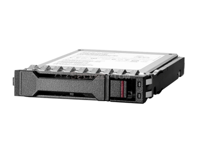 SSD-накопитель HPE P64842-B21 960GB