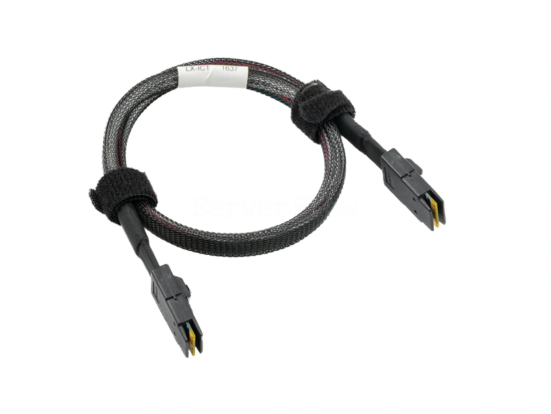 Кабель SFF8087 - SFF8087  0.5м